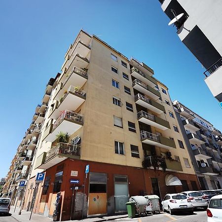 Victoria Bed & Breakfast Cagliari Eksteriør billede