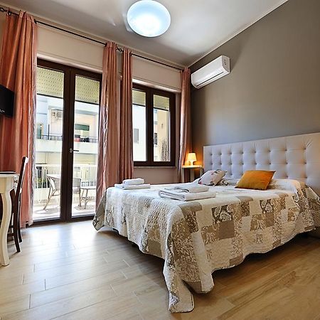 Victoria Bed & Breakfast Cagliari Eksteriør billede