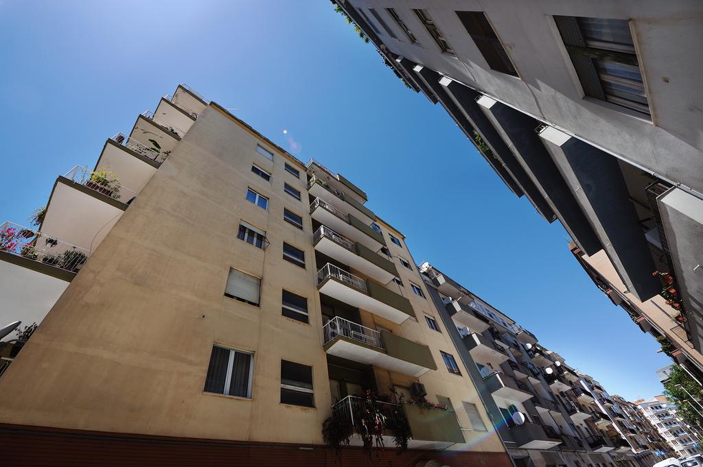 Victoria Bed & Breakfast Cagliari Eksteriør billede