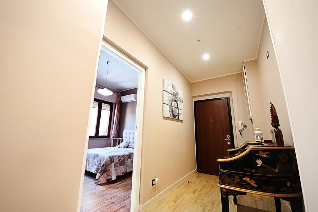 Victoria Bed & Breakfast Cagliari Eksteriør billede
