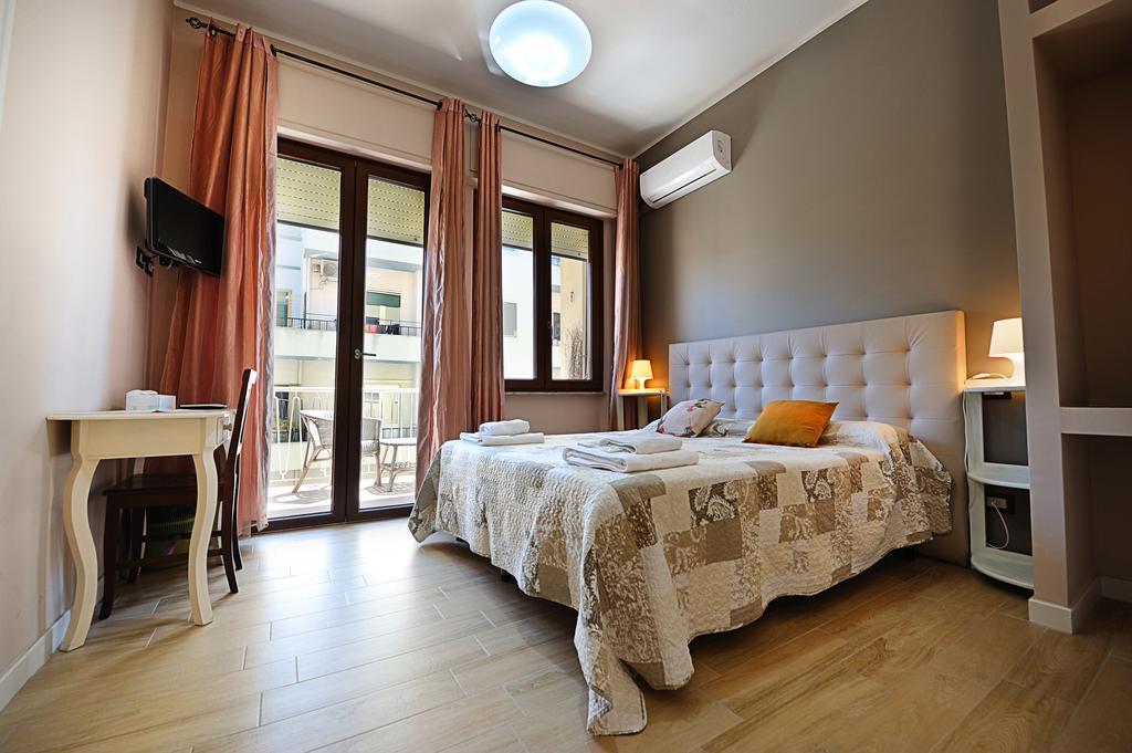 Victoria Bed & Breakfast Cagliari Eksteriør billede