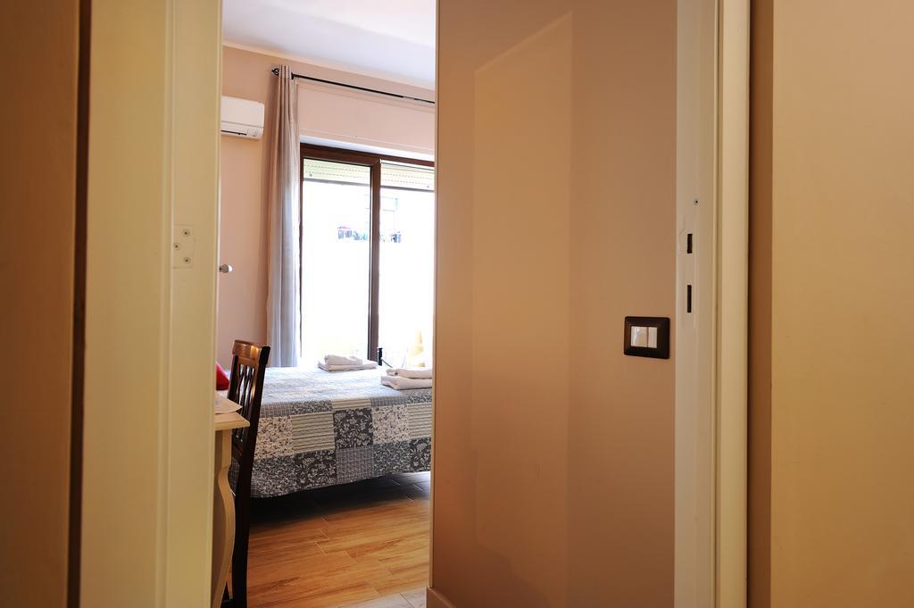 Victoria Bed & Breakfast Cagliari Eksteriør billede