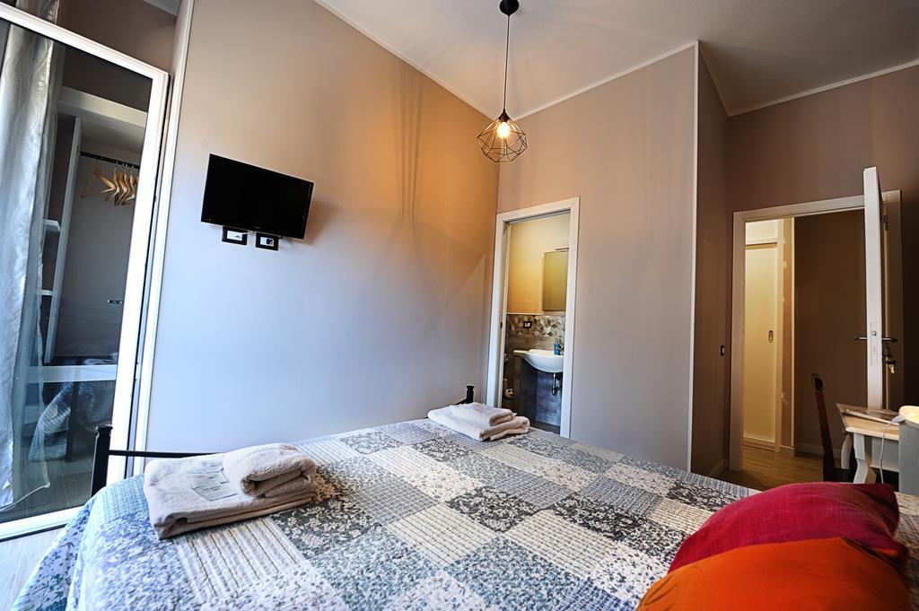 Victoria Bed & Breakfast Cagliari Eksteriør billede