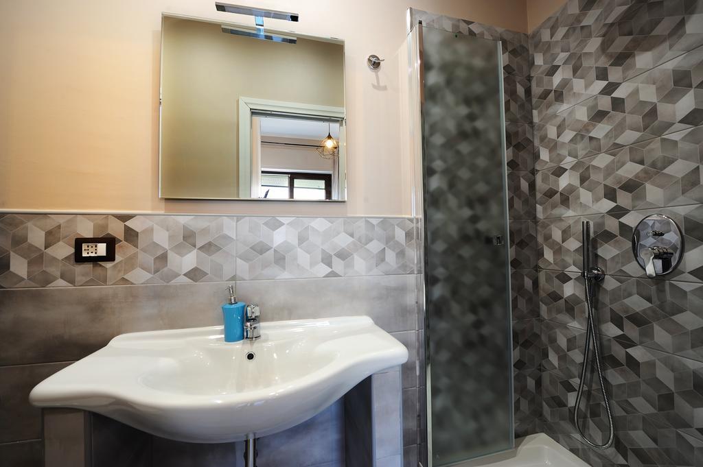Victoria Bed & Breakfast Cagliari Eksteriør billede