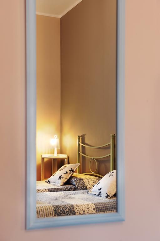 Victoria Bed & Breakfast Cagliari Eksteriør billede