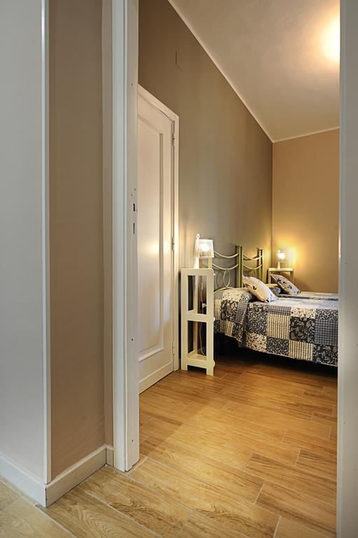 Victoria Bed & Breakfast Cagliari Eksteriør billede