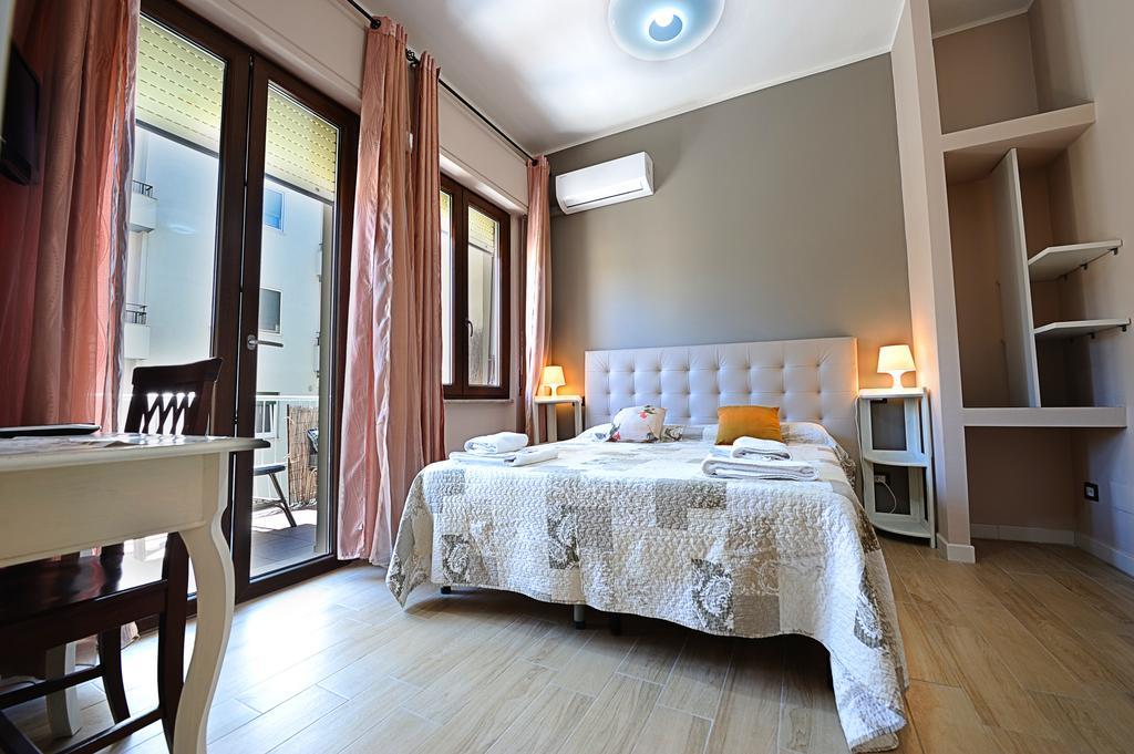 Victoria Bed & Breakfast Cagliari Eksteriør billede