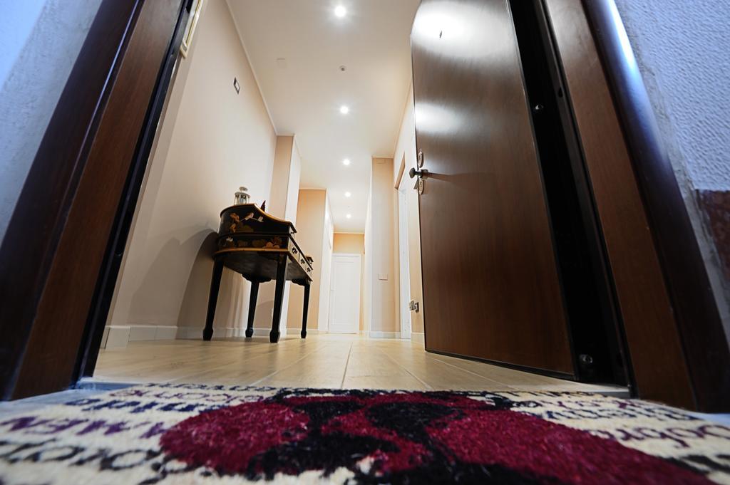 Victoria Bed & Breakfast Cagliari Eksteriør billede