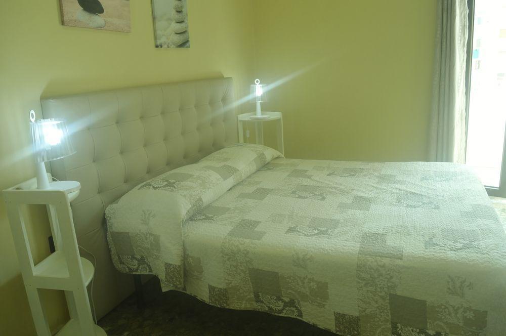 Victoria Bed & Breakfast Cagliari Eksteriør billede