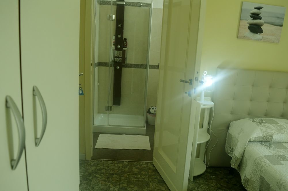 Victoria Bed & Breakfast Cagliari Eksteriør billede